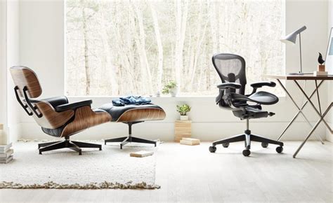 best herman miller replica|Herman Miller eames alternative.